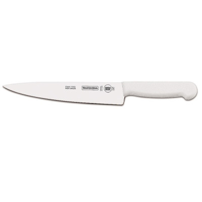 Ніж TRAMONTINA PROFISSIONAL MASTER white (24620/088)