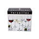 LUMINARC VERSAILLES Бокал набор 6X275мл G1509