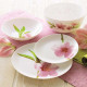 Luminarc Water Color Тарелка обеденная 25 см J4652