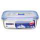 LUMINARC PURE BOX ACTIVE Контейнер пищевой бокс1220 мл J5630