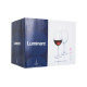 LUMINARC VERSAILLES Бокал набор 6X580 мл N1011