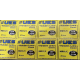 Лампа галоген. 20W 12V  MR11\C - 881582