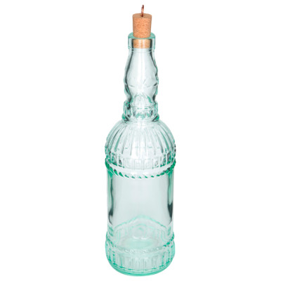 Bormioli Rocco Assisi Бутылка с пробкой корковой 720мл. - 633349M02321990