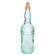 Bormioli Rocco Assisi Бутылка с пробкой корковой 720мл. - 633349M02321990