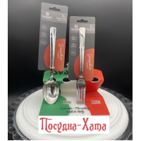 Ложка столова Graphite Krauzer - 78522-3