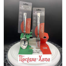 Ложка столова Graphite Krauzer - 78522-3