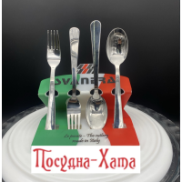 Ложка столова Napoli Corinthia - CT3Е-DS6