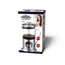 PETERHOF Френч-прес для кофе-чая 350ml - PH12528