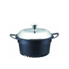 Lessner Каструля алюмін D=20см Howard 88529-20