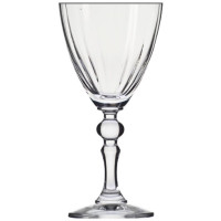 KROSNO PRESTIGE CASTELLO Бокал вино 250 мл. F579326025001010