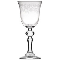 KROSNO PRESTIGE KRISTA DECO Рюмка 50 мл. F576030005009090