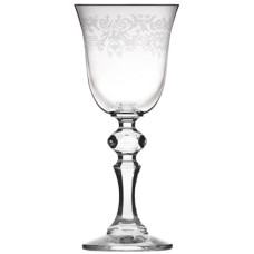 KROSNO PRESTIGE KRISTA DECO Рюмка 50 мл. F576030005009090