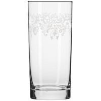 KROSNO PRESTIGE KRISTA DECO Стакан высокий 350 мл  F687339035001010
