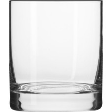 KROSNO BASIC GLASS Стакан виски 250 мл. F687300025001000