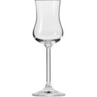 KROSNO PROFESSIONAL SIMPLE Бокал граппа 100 мл F579005010001020