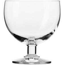 KROSNO PROFESSIONAL SIMPLE Креманка десерт 350 мл. FCM0254035001010