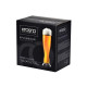 Келихи набір 6 штук пиво 500 мл. BEER COLLECTION KROSNO - F689879050002000