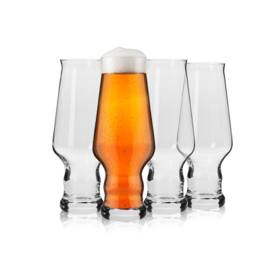 KROSNO BEER SPLENDOUR Бокал пивной 400 мл. F68A784040014460