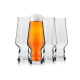 KROSNO BEER SPLENDOUR Бокал пивной 400 мл. F68A784040014460