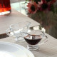Соусник-молочник набір 2 штуки 60 мл. Basic Pasabahce - 55002