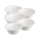 LUMINARC CADIX Набор салатников 5 пр. J3191