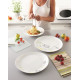 Luminarc Friends Time Bistrot Блюдо стейк30 см - L2905