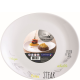 Luminarc Friends Time Bistrot Блюдо стейк30 см - L2905