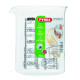 Мірна склянка 750мл.  Kitcken lab PYREX - LABBK75
