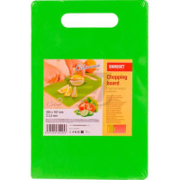 BANQUET Plastia Colore  Дошка кухонная 29Х19см - 12SY301CPC