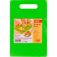 BANQUET Plastia Colore  Дошка кухонная 29Х19см - 12SY301CPC