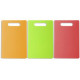 BANQUET Plastia Colore  Дошка кухонная 29Х19см - 12SY301CPC