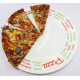Тарілка для піци 33см. Universal Pizza BORMIOLI ROCCO - 419320M91121344