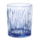 Bormioli Rocco Wind Saphire Blue  Стакан набор 3Х300мл. -  580517CAC021990