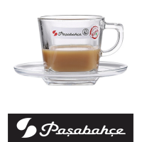 Блюдце для чашки Baltic Pasabahce -  95307Б