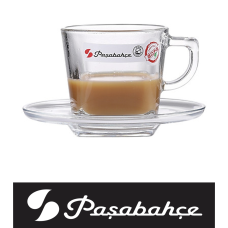 Блюдце для чашки Baltic Pasabahce -  95307Б