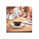 Чашка з блюдцем 240 мл Basic Pasabahce – 97948-1