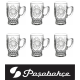Кружка кофе чай капучино 155мл. Elmas*PASABAHCE - 55881-1