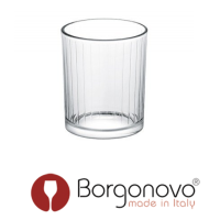 BORGONOVO Canette  Стакан высокий 250мл. - 11067211-1