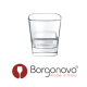 Склянка для віскі 350 мл. BORGONOVO Palladio Quadro - 11083020-1