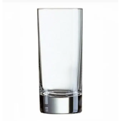 Склянка висока 220 мл. Islande Arcoroc LUMINARC  -  J0149-1 V3300-1