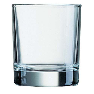 Склянка низька 200мл. Islande Arcoroc LUMINARC - J1439-1