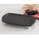 Форма жароміцна з кришкою 1,95л. 34Х19см. BORCAM Pasabahce - 59006g
