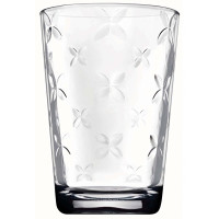 Склянки набір 6 штук 200 мл. YONCA Pasabahce - 52056