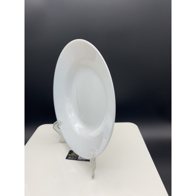 Тарілка супова 23 см. Plumi LUMINARC - V2482-2