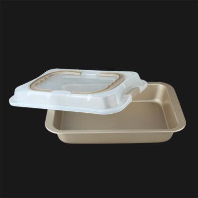 BERLINGERHAUS BAKEWARE Форма выпечки с крыш. BH-1432