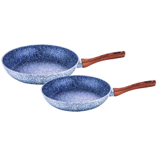 BERLINGERHAUS Forest  Набор сковородок 24/28 CM  BH-1561