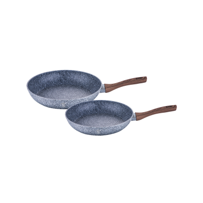 BERLINGERHAUS Forest  Набор сковородок 24/28 CM  BH-1561
