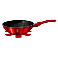 BERLINGERHAUS WOK  Вок-сковорода 28 CM BH-1267 N