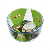 Pyrex Форма 210мм круглая 833B000