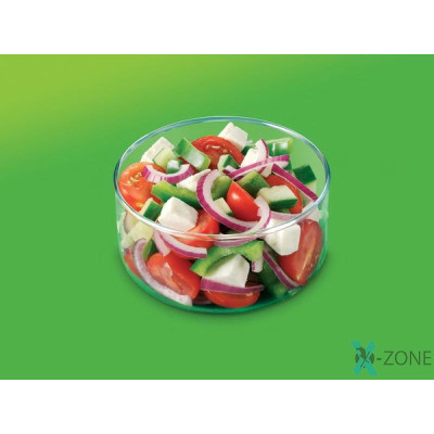 Pyrex Форма для запекания 1.1 л 15 см 151P000